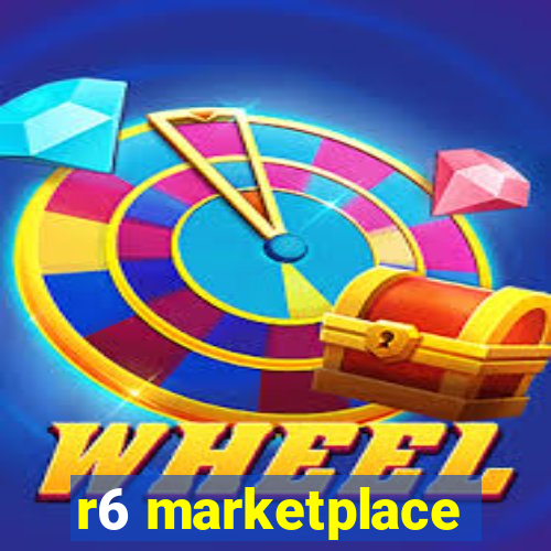 r6 marketplace